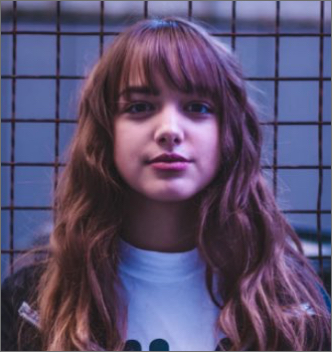 imagen de perfil de María